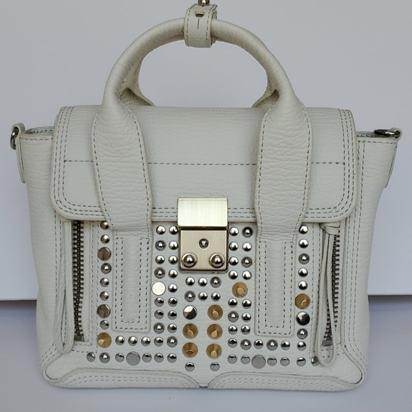 3.1 Phillip Lim Pashli Mini Bag - Picture 3 of 16